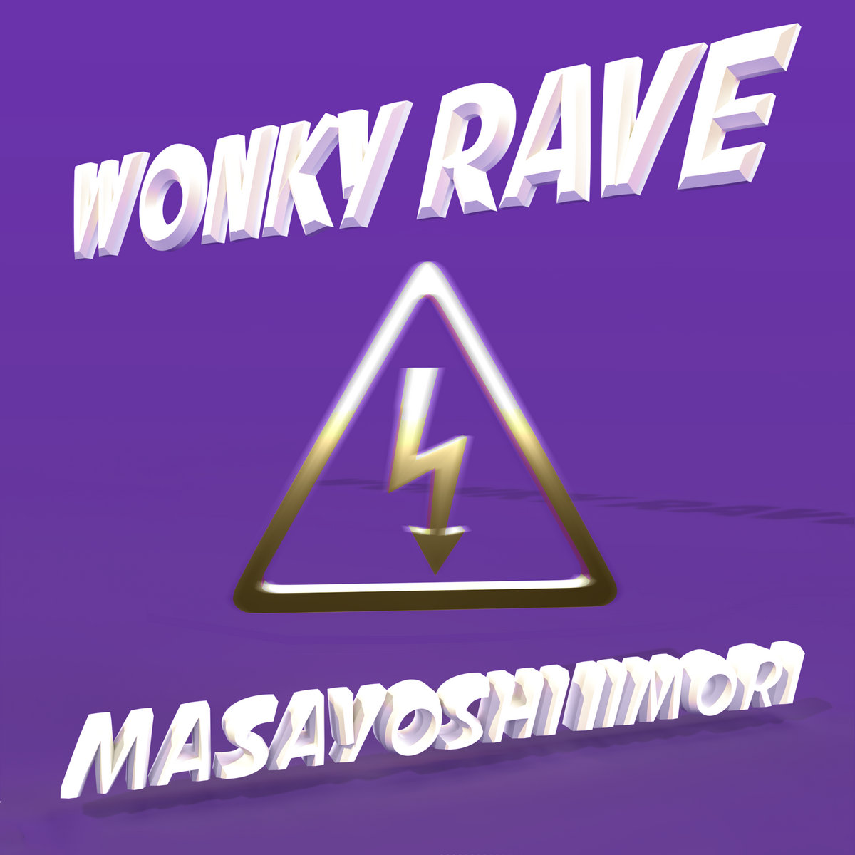 Wonky Rave