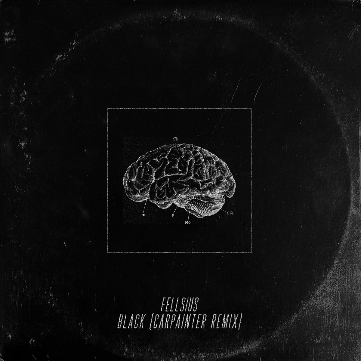 Black (Carpainter Remix)