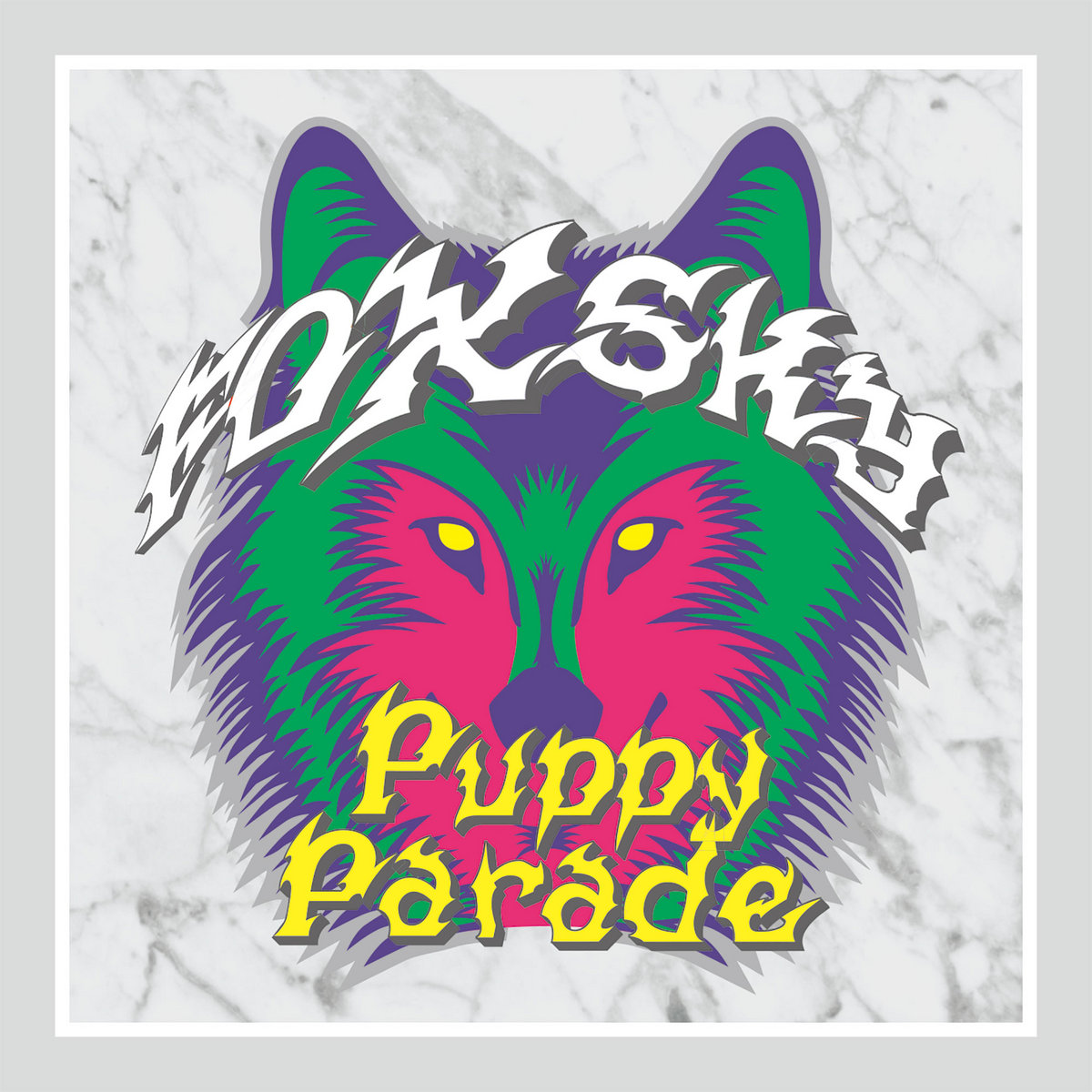 Puppy Parade EP