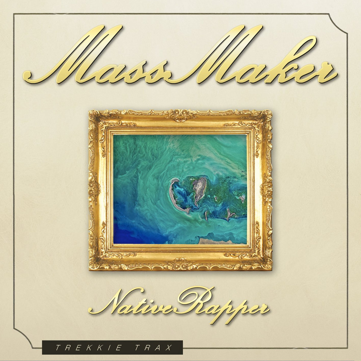 Mass Maker EP