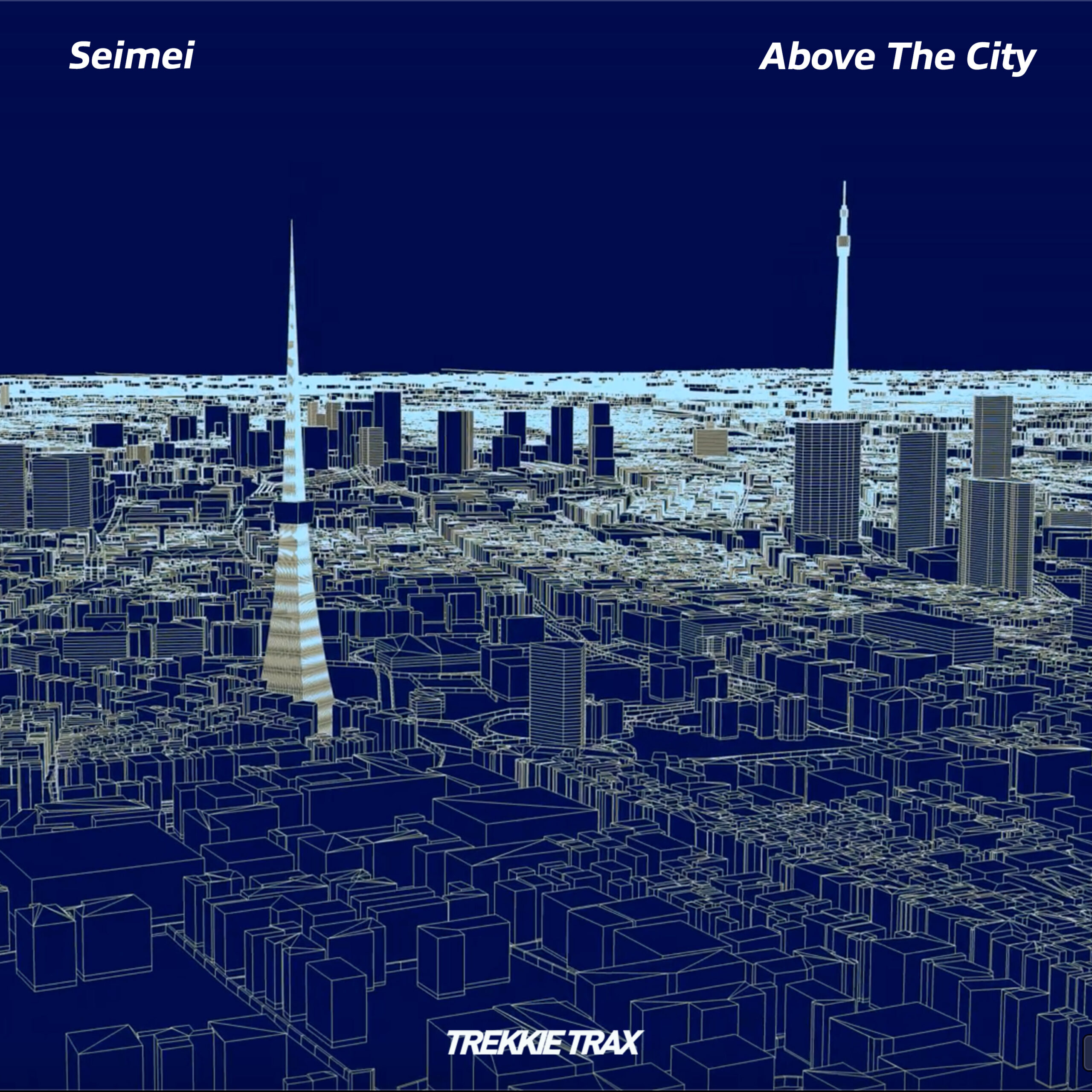 Above The City