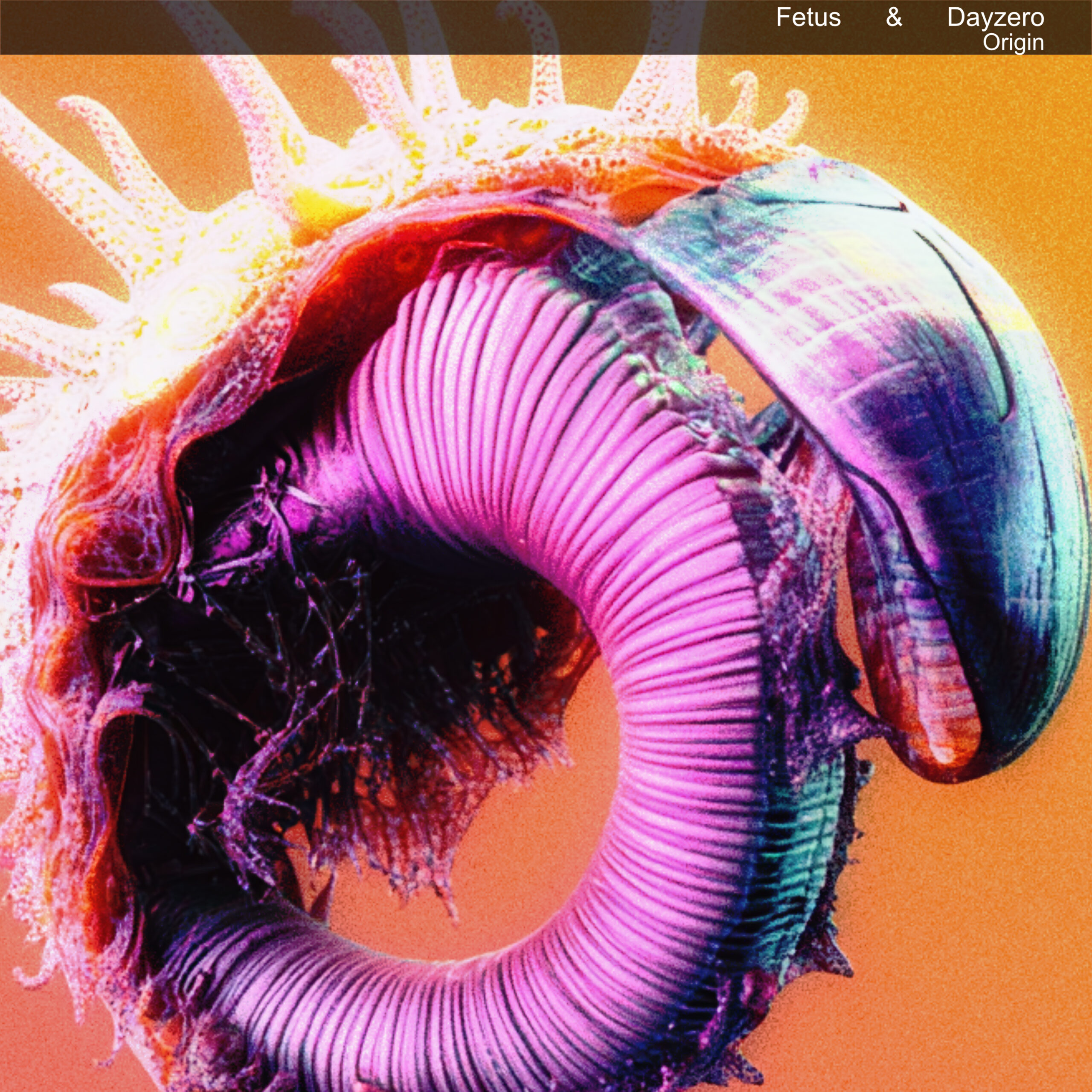 Origin EP