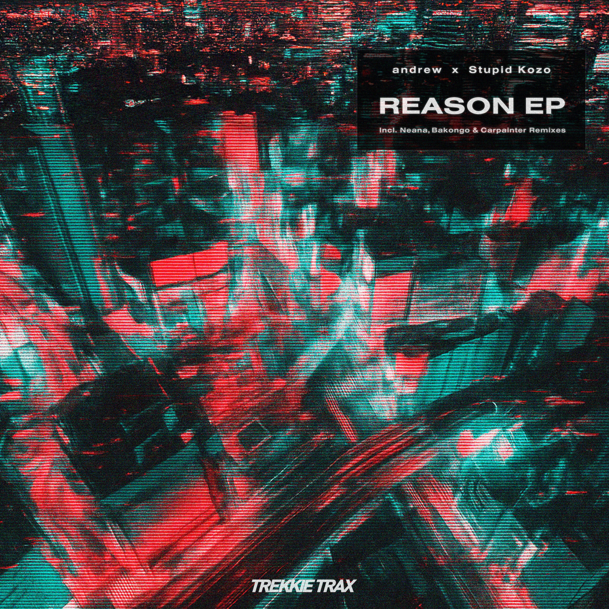 Reason EP