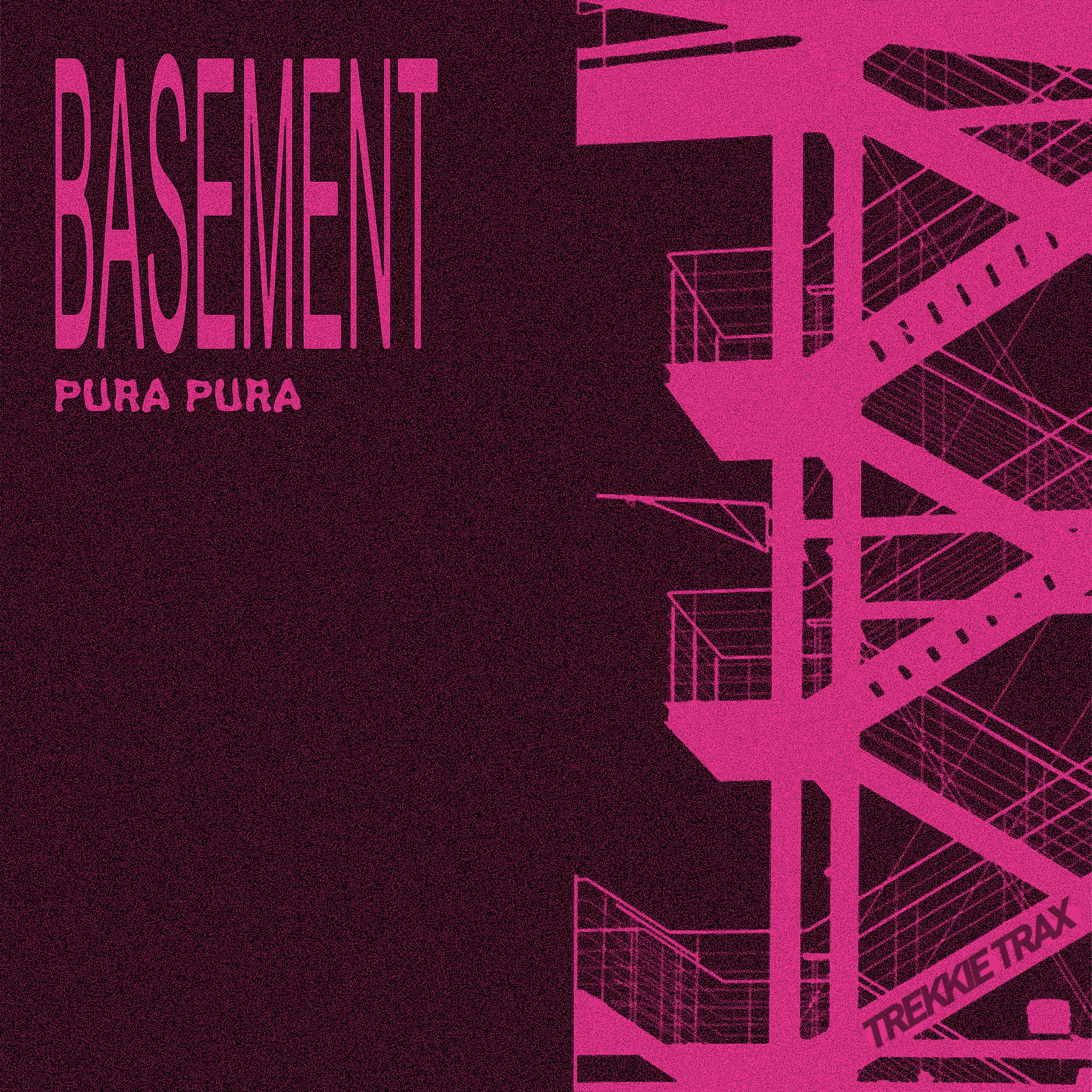 Basement EP