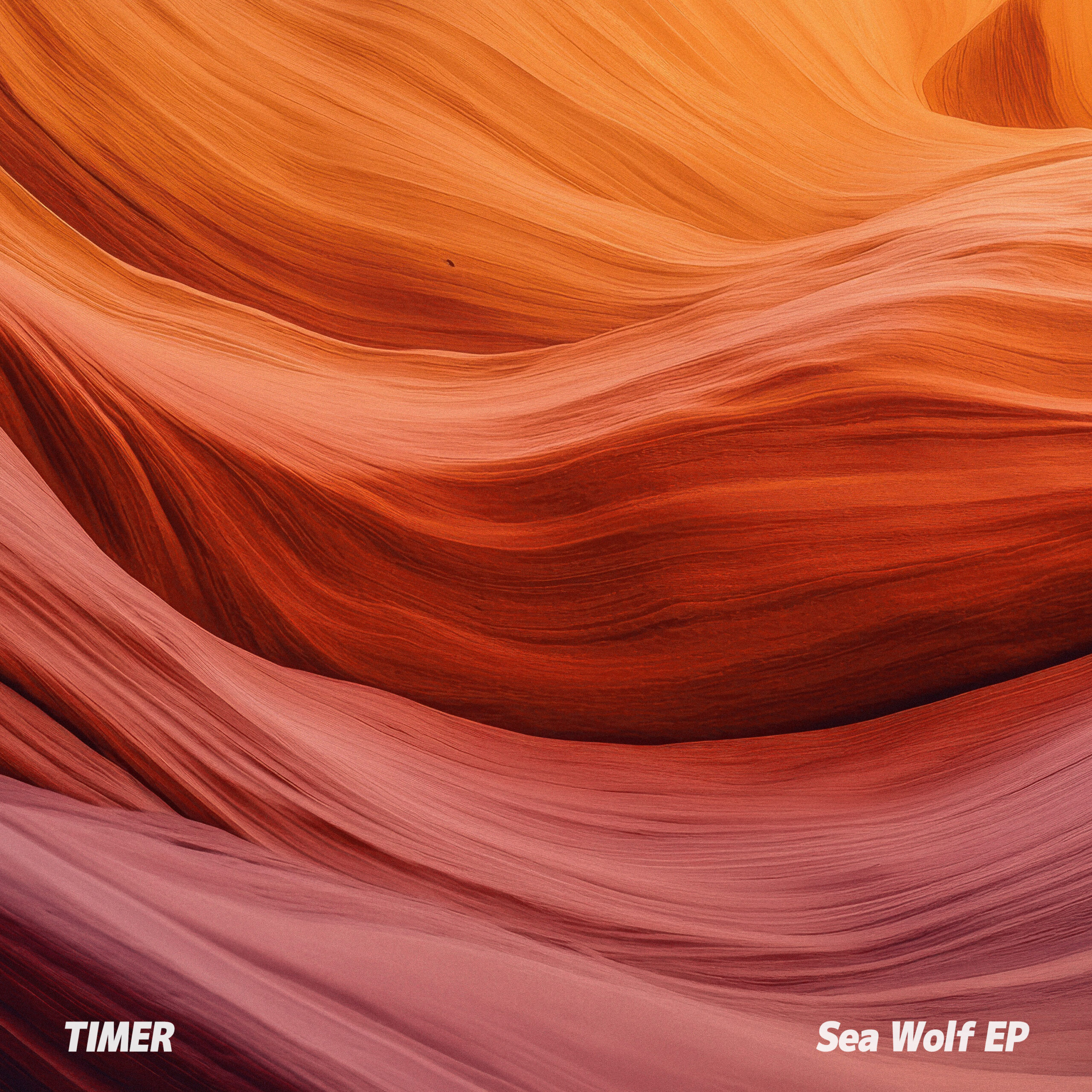 Sea Wolf EP