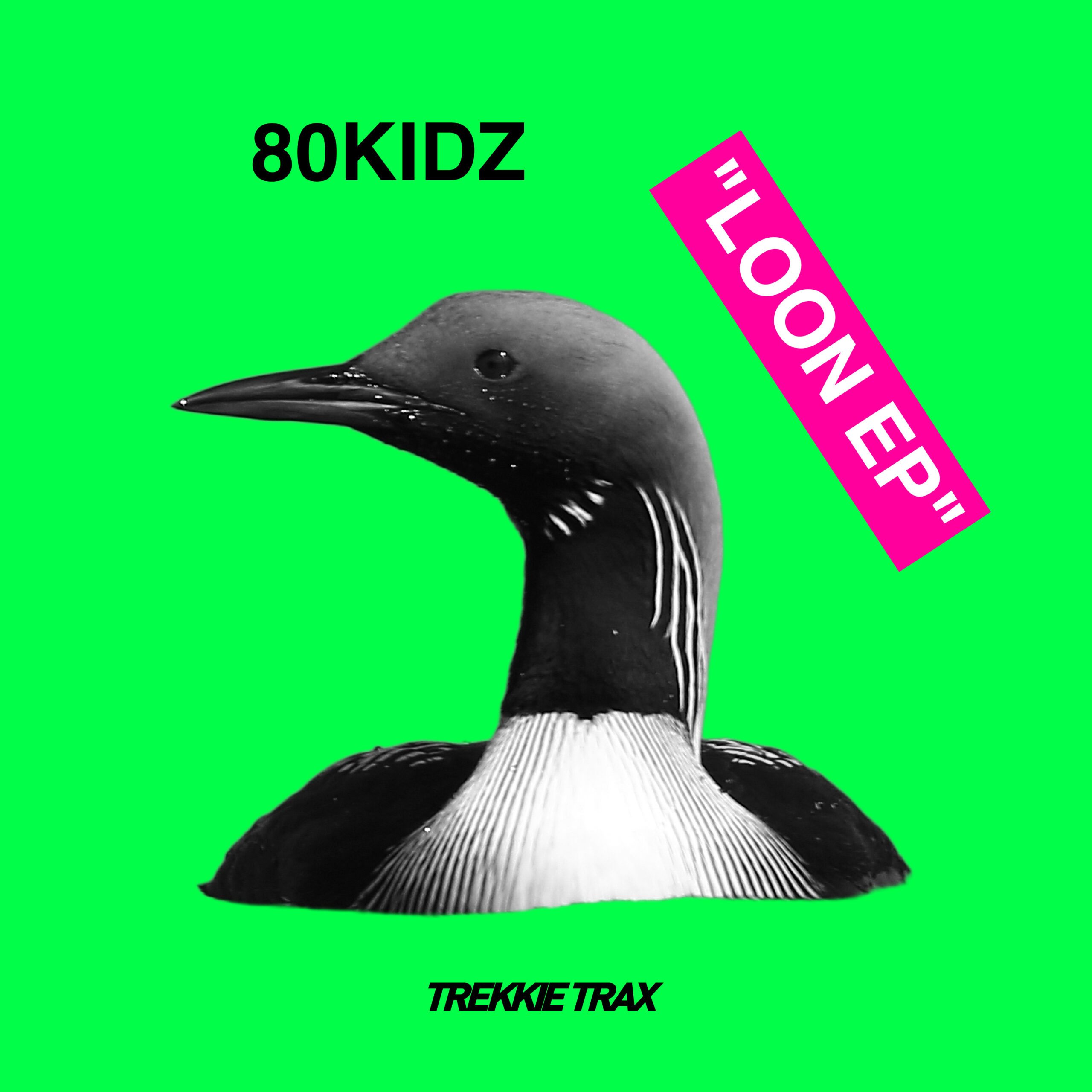 LOON EP