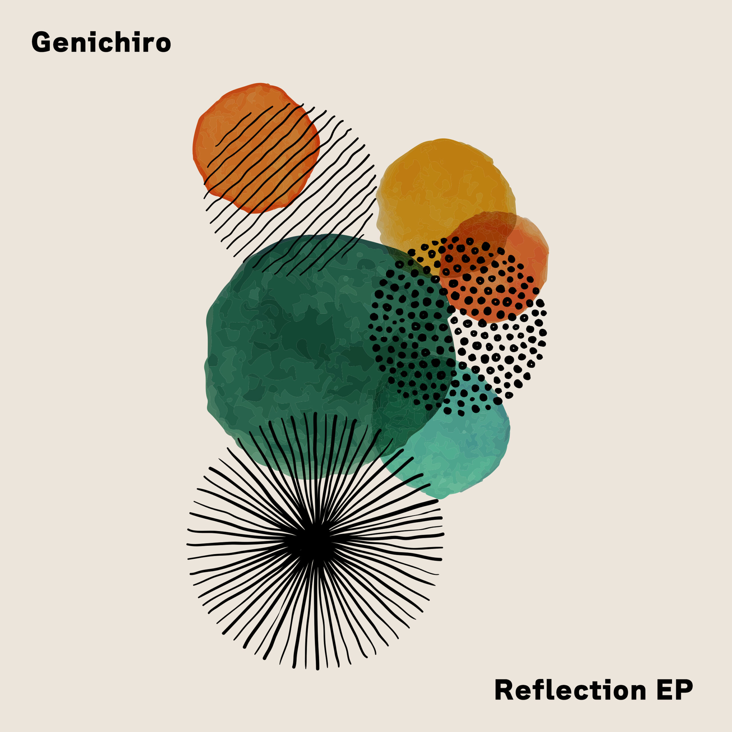 Reflection EP