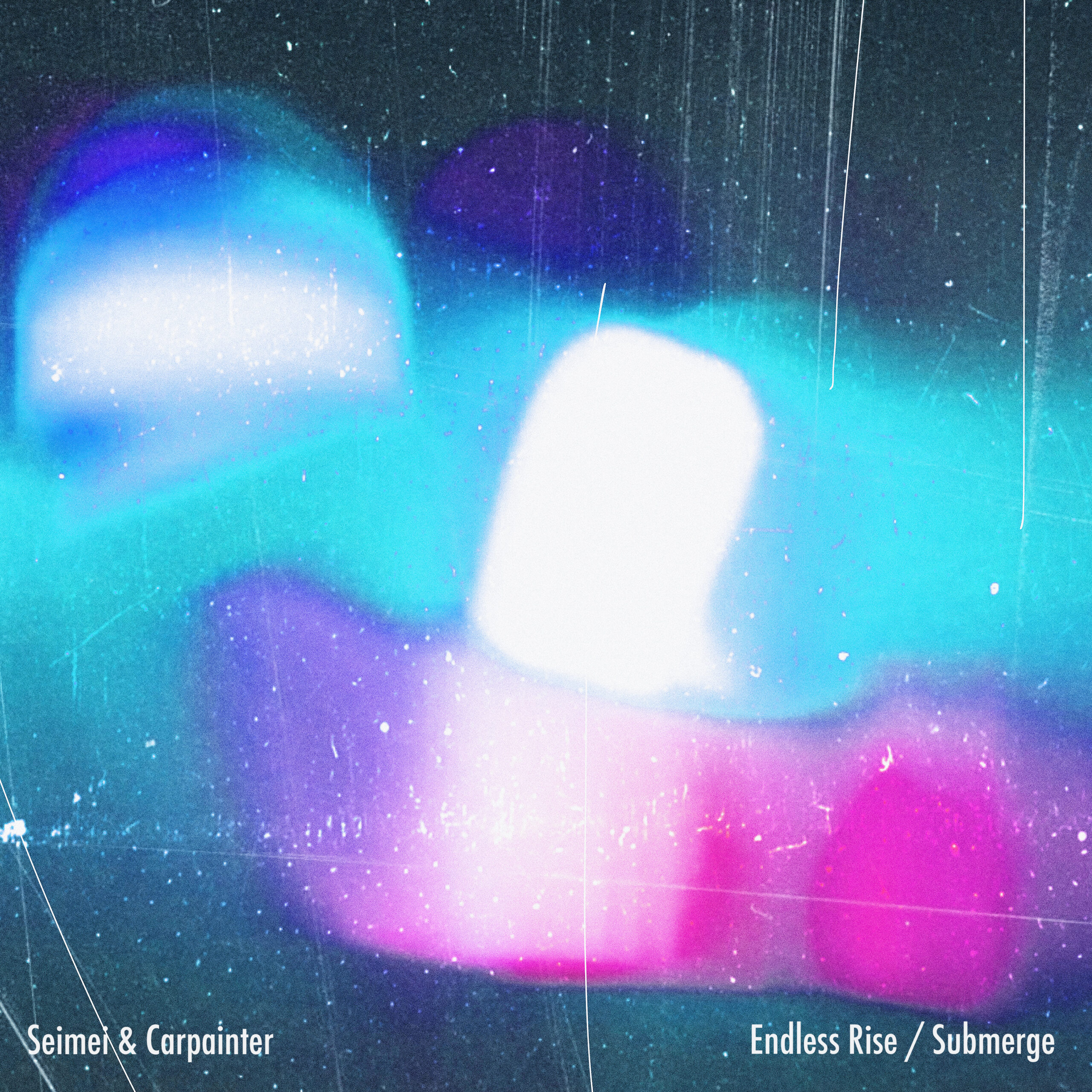Endless Rise / Submerge